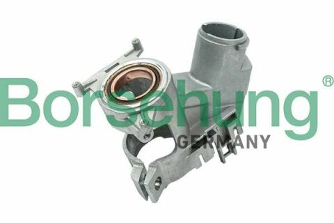 Замок зажигания VW Golf/Passat/Polo 80-03 (корпус) (OE VAG)