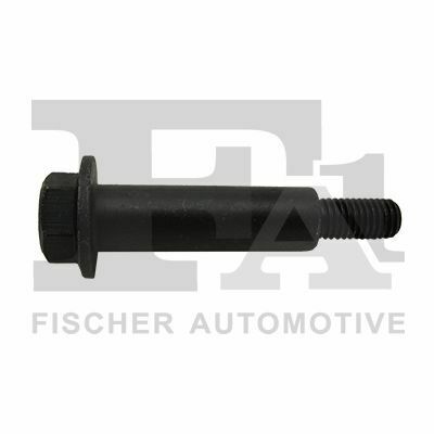 FISCHER FORD Болт глушника M10х73 Escort 86-, Sierra 87-,