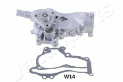 Помпа воды Opel Astra J, Insignia, Corsa D, Zafira 1.2/1.4 2006–