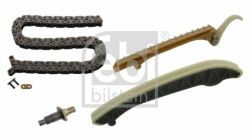 Комплект привода ГРМ MERCEDES (M166 "1