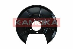 Кожух гальмівного диска задній, лівий Ford Galaxy 06-15