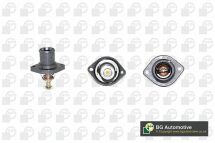 Термостат Berlingo/Scudo/Partner 1.4-1.6i 2.0i 00-(89C) с корпусом Термостат Berlingo/Scudo/Partner 1.4-1.6i 2.0i 00-(89C) с корпусом