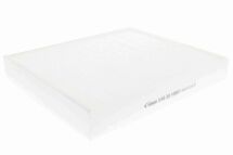 Фильтр, воздух во внутренном пространстве