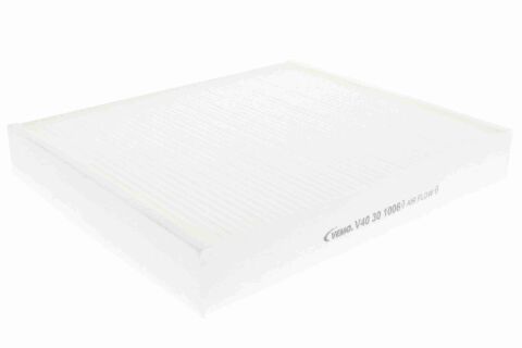 Фільтр, повітря у салоні