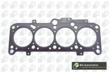 Прокладка головки 1.9TDI/SDI Caddy 96-04/Golf 94-99/Passat 94-01 (2мітки)