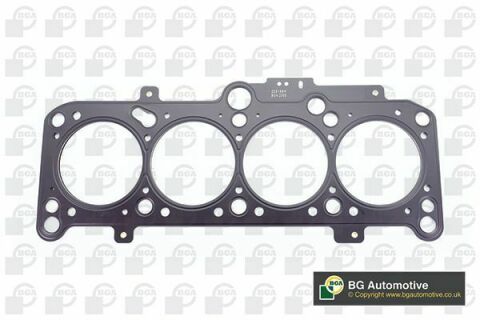 Прокладка головки 1.9TDI/SDI Caddy 96-04/Golf 94-99/Passat 94-01 (2-метки)