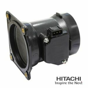 HITACHI VW Витратомір повітря Audi A4/6/8, Passat 2.4/2.8 96-