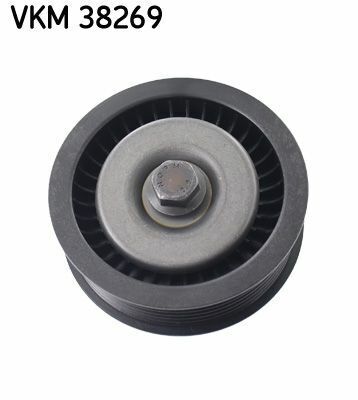 SKF DB Ролик натягувача ременя (NSK) W212/W221 3,0CDi/BlueTEC 11-