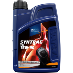 Трансмісійна олива VatOil SynTrag TDL 75W-90, 1 літр