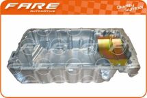 Масляний пiддон