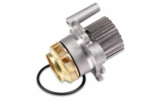 Помпа води Seat Cordoba/Ibiza/Skoda Fabia/VW Polo 1.9SDI 47Kw 99-12 (19z) Помпа води Seat Cordoba/Ibiza/Skoda Fabia/VW Polo 1.9SDI 47Kw 99-12 (19z)