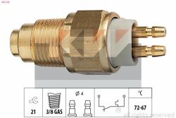 Датчик включ.вентил. Mazda 323 BG 89-,BF 1.6I,1.6IT 85-89,32 Датчик включ.вентил. Mazda 323 BG 89-,BF 1.6I,1.6IT 85-89,32