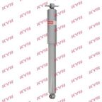 Амортизатор газомасляный