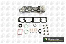 Комплект прокладок BERLINGO/PARTNER 1.6HDi 10-(верхний/без прокладки ГБЦ)