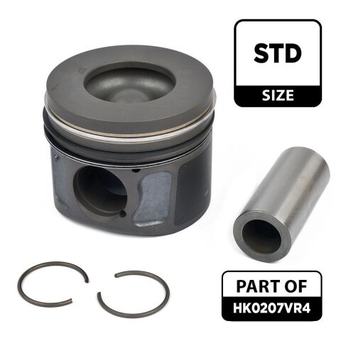 Колінчастий вал