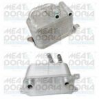 Масляний радіатор BMW 5 E60, 7 E65 2.0/5.0