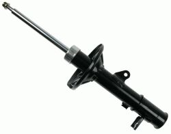 амортизатор задн.пр.(газ.) HYUNDAI MATRIX