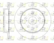 Гальмівний диск