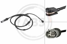 Датчик гальмiвних колодок переднiй