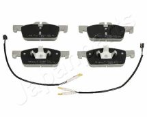 Гальмівні колодки передні Peugeot 508 I