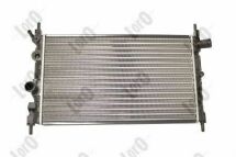 Радiатор охолодження Радiатор охолодження