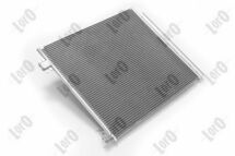 Радиатор кондиционера