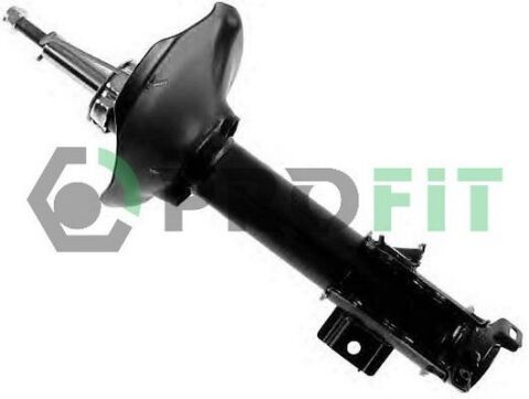 Амортизатор газомасляный