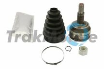 ШРКШ зовнішній комплект з ABS 28/36 зубів Renault Master 2.2DCI/2.8DTI 2001–