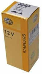 Автолампа T20D 12V 21W W21W