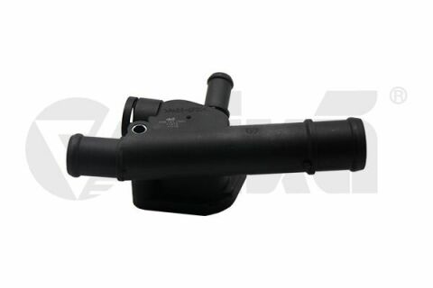 Фланец системы охлаждения VW T5 03-09/Caddy II 1.9TDI 95-04 Фланец системы охлаждения VW T5 03-09/Caddy II 1.9TDI 95-04