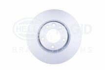 Гальмівний диск перед. Audi Q7 Л