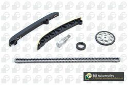 Цепь ГРМ Skoda Octavia/Fabia/VW Caddy 1.2 TSI 10- (150 звеньев)