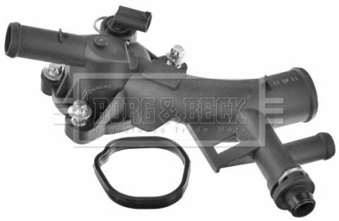 Корпус термостата