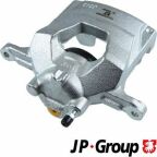 Супорт зад. прав. OPEL Astra J (BOSCH)