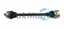Полуось правая Audi A4 1.6/1.8 quattro 94–, VW Passat 96–