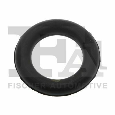 FISCHER RENAULT Сережка глушника EPDM 40x64x15 mm