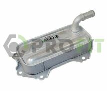 Радіатор масляний