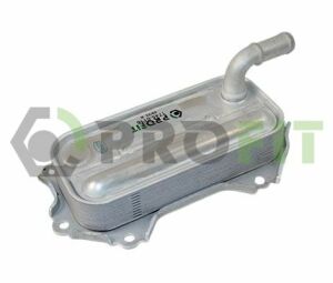 Радіатор масляний