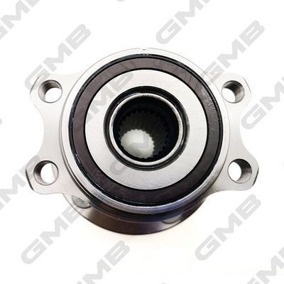 Ступица задняя legasy 03-, outback 03-. subaru