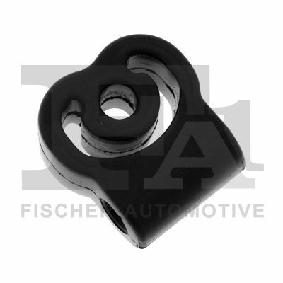 FISCHER NISSAN Сережки глушники X-TRAIL II (T31) 2.0 07-