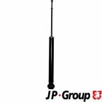 Амортизатор газ.задніgetz 02-