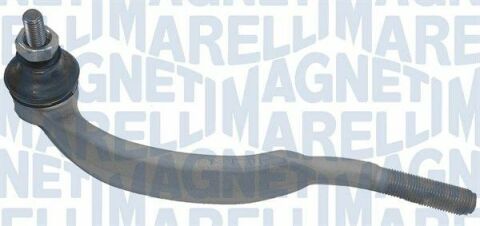 MAGNETI MARELLI PEUGEOT Наконечник рульової тяги лев.407 04-