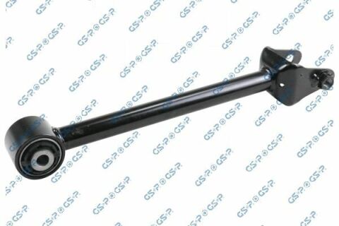 Важіль підвіски, підвіска коліс