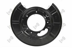 Кожух гальмiвного диска MB Vito/Viano (W639) 03- Кожух гальмiвного диска MB Vito/Viano (W639) 03-