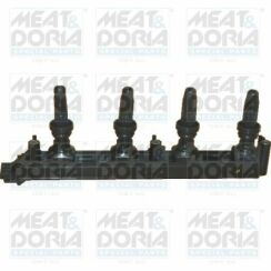 Катушка зажигания Citroen C4, C5, Peugeot 307, 406, 407 2000–