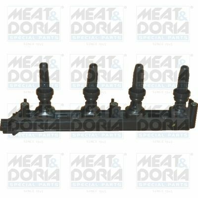 MEATDORIA CITROEN Котушка запалювання C4,5, Peugeot 307,406,407 1.6/2.2 00-