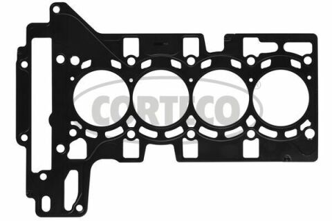 Прокладка ГБЦ BMW 1 (F20/F21)/3 (F30/F80)/5 (F10)/X5 (F15/F85) 2.0 (N20/N26) 10-(0.60mm)