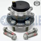 Подшипник заднейточины galaxy iii, s-max 15-