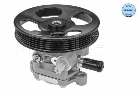 Насос ГПК Mitsubishi Lancer 1.3/1.6 03-13 (5PK) Насос ГПК Mitsubishi Lancer 1.3/1.6 03-13 (5PK)