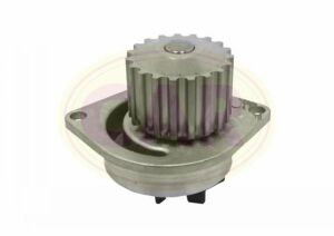 Помпа водяна, охолодження двигуна